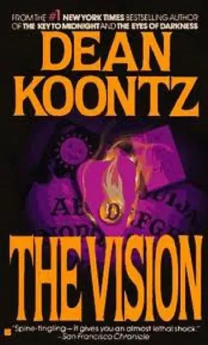 Dean Koontz - The Vision