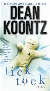Dean Koontz - Tick Tock