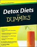 Detox Diets For Dummies - PDF Ebook