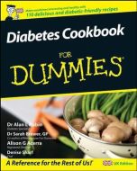 Diabetes Cookbook For Dummies - PDF Ebook