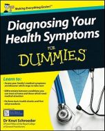 Diagnosing Your Health Symptoms For Dummies - PDF Ebook