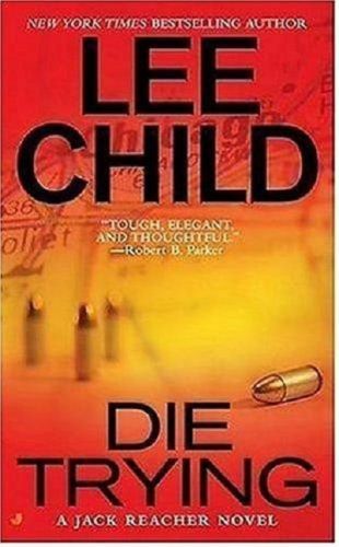 Jack Reacher- Lee Child02.Die Trying