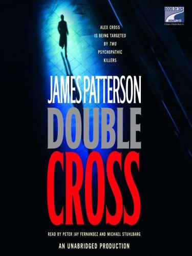 James Patterson - Double Cross