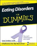 Eating Disorders For Dummies - PDF Ebook