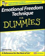Emotional Freedom Technique For Dummies - PDF Ebook