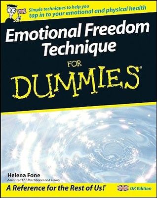 Emotional Freedom Technique For Dummies - PDF Ebook
