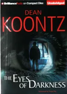 Dean Koontz - Eyes of Darkness