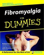 Fibromyalgia For Dummies - PDF Ebook