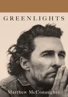 Greenlights by Matthew McConaughey-Audio Book-MP3 on CD