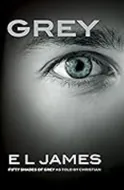 Fifty Shades of Grey -Unabridged- by E.L.James - Audio Book in MP3 format on CD