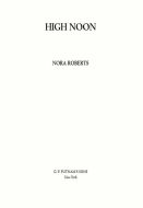 Nora Roberts-High Noon-E Book-Download