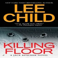 Jack Reacher- Lee Child01.Killing Floor
