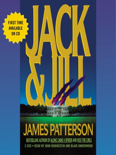 James Patterson - Jack & Jill