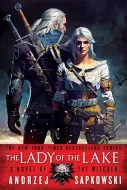 Andrzej Sapkowski - Lady of the Lake- Audio Book on CD