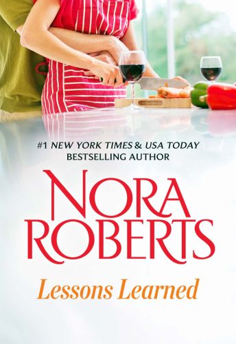 Nora Roberts-Lessons Learned-E Book-Download