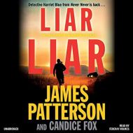 James Patterson - Liar Liar