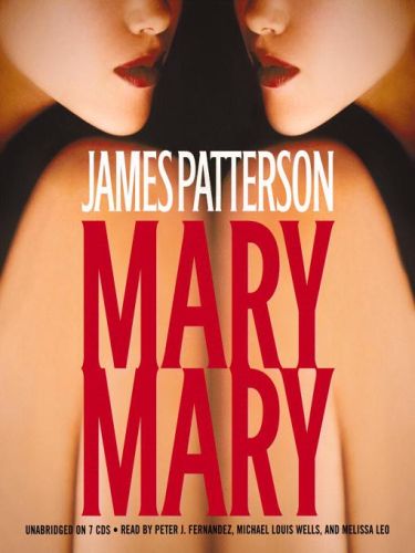 James Patterson -  Mary, Mary