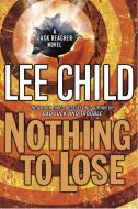 Jack Reacher- Lee Child12.Nothing to Lose