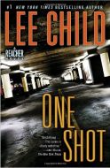 Jack Reacher- Lee Child09.One Shot