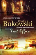 Charles Bukowski-Post Office (Unabridged)-Audio Book on CD