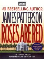 James Patterson - Roses are Red