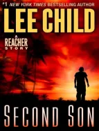 Jack Reacher- Lee Child15.5. Second Son