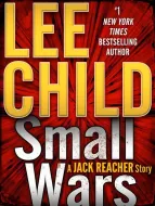 Lee Child - Small Wars - MP3 on CD