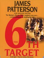 James Patterson - The 6th Target