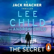 Lee Child - The Secret - MP3 on CD