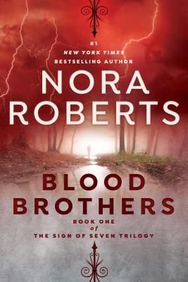 Nora Roberts - Blood Brothers.mp3 Audio Book on CD