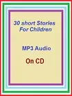 30 Children's Books on CD