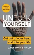 Gary John Bishop- Unfu*k Yourself- Audio Book in MP3 format-on CD